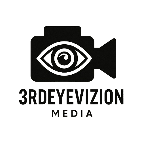 3rdeyevizion Media